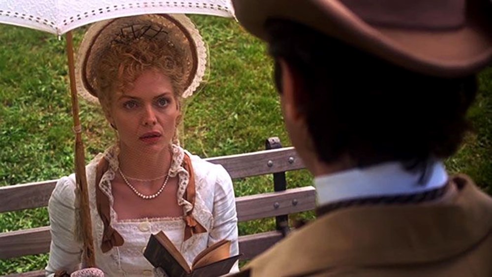 En İyi Kostüm Tasarımı Oscar'ını kazanan filmler - 25