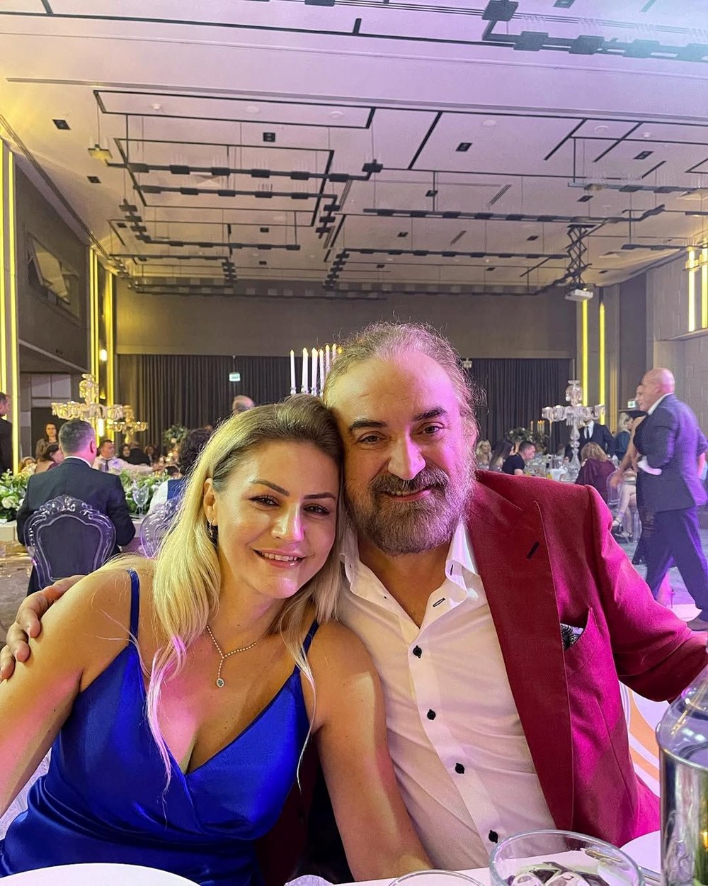 Volkan Konak'ın eşi Selma Konak duygulandırdı: Kavuşmaların en ağırı rüyada görmek - 3