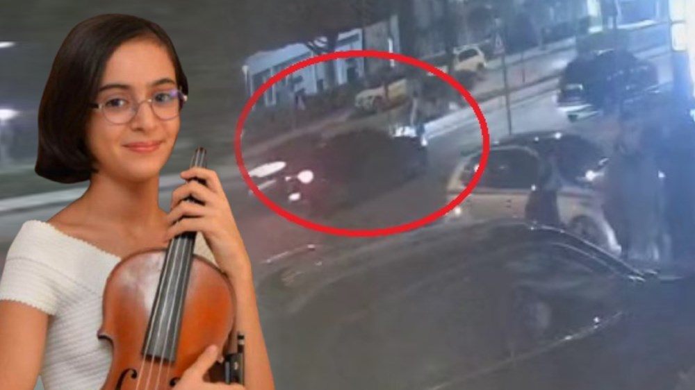 Ödüllü kemancı Laçin'in dosyası ağır cezadan geri döndü: Acılı ailesi karara tepkili - 1