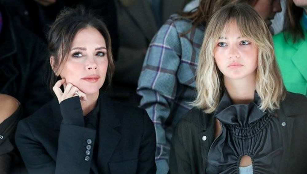19 yaşındaki Romeo Beckham da evlilik için hazır - 2