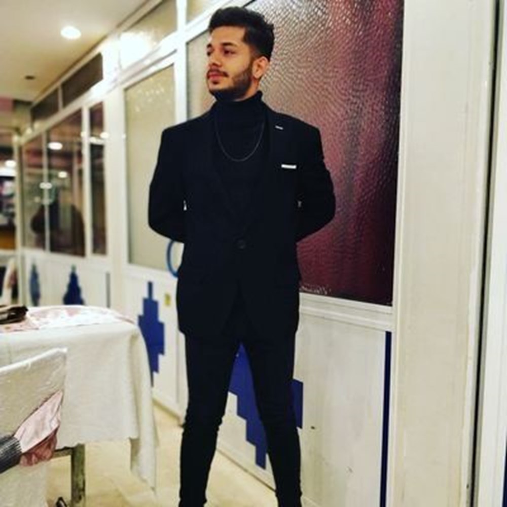 Ünlü oyuncu Ayşegül Çınar bıçaklı kavga sonrası gözaltında:7’si polis 12 yaralı - 2