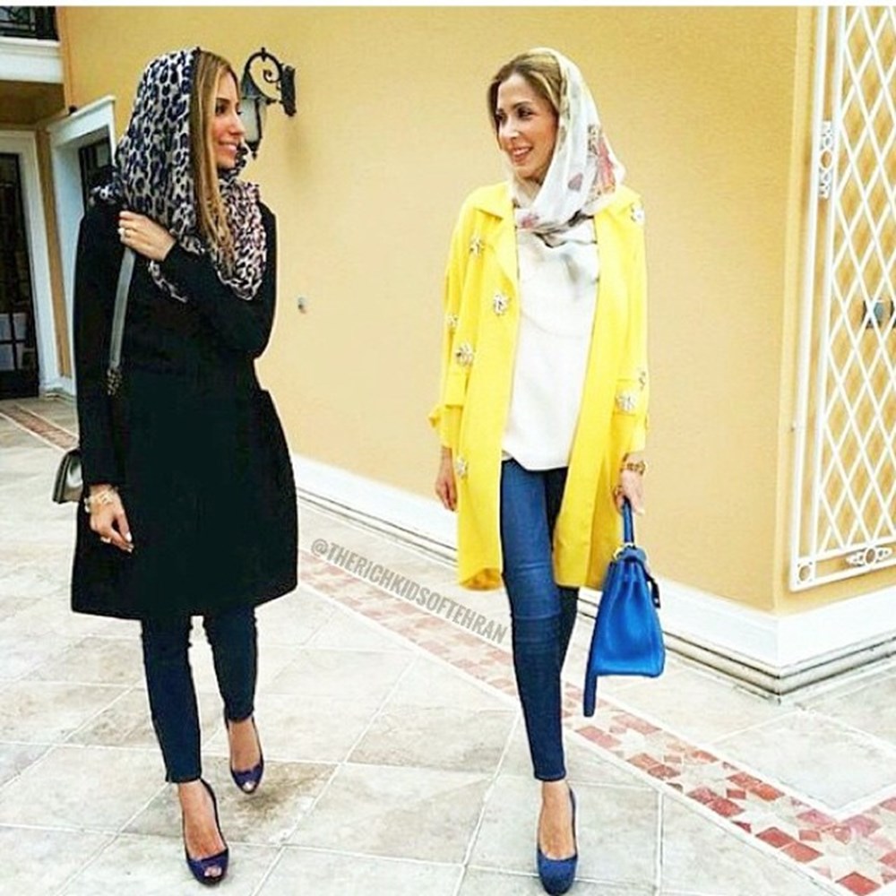 Как одеваться в грозном. Современная иранская мода. Иранская одежда для женщин. Модные девушки Ирана. Иранская современная одежда.