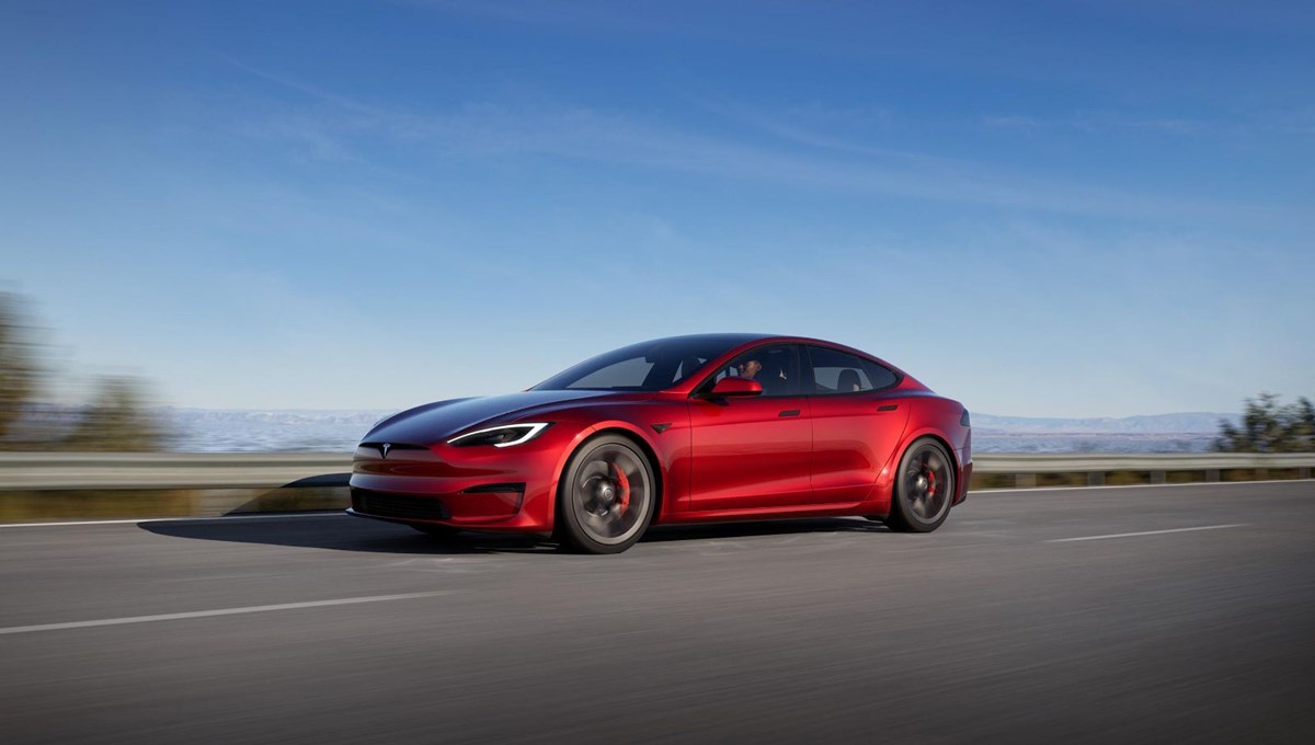 Tesla, ABD'de bazı elektrikli araç modellerinin fiyatlarında artışa gitti
