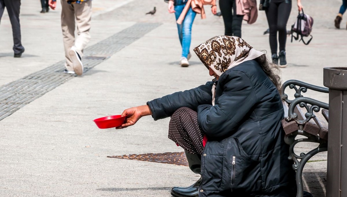 Eskişehir'de dilencilikle mücadele kapsamında 297 kişiye ceza uygulandı