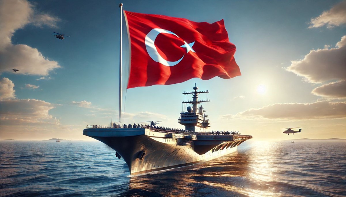 Dünyada sadece 11 ülkede var, biri Türk ordusunun: Dünyanın en fazla savaş uçağı gemisine sahip ülkeleri Dünyada sadece 11 ülkede var, biri Türk ordusunun: Dünyanın en fazla savaş uçağı gemisine sahip ülkeleri