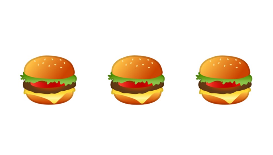 Google tartışma yaratan emoji'yi düzeltti