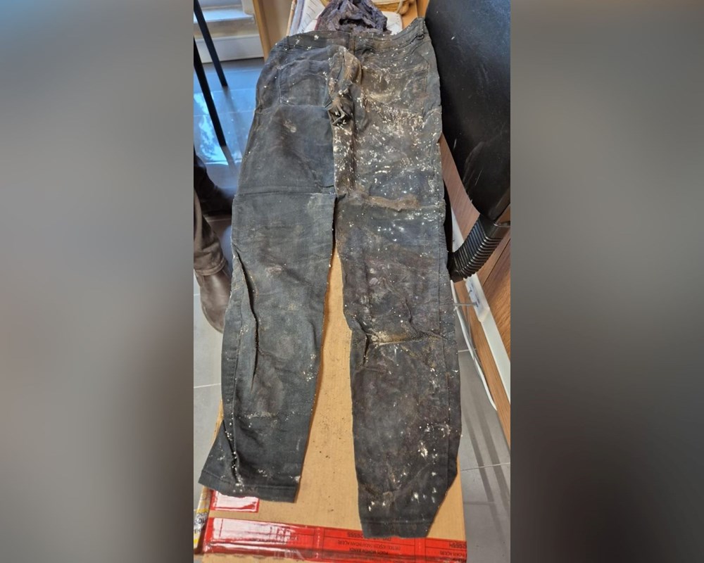 7 yıldır çözülemeyen sır! Kerem neden öldürüldü? "Camdan baktığında bir şey gördü" - 6