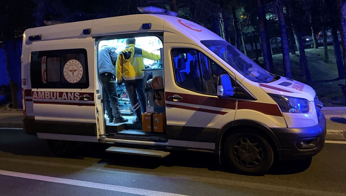 Bursa'da sahte içkiden can kaybı 3'e yükseldi Bursa'da sahte içkiden can kaybı 3'e yükseldi