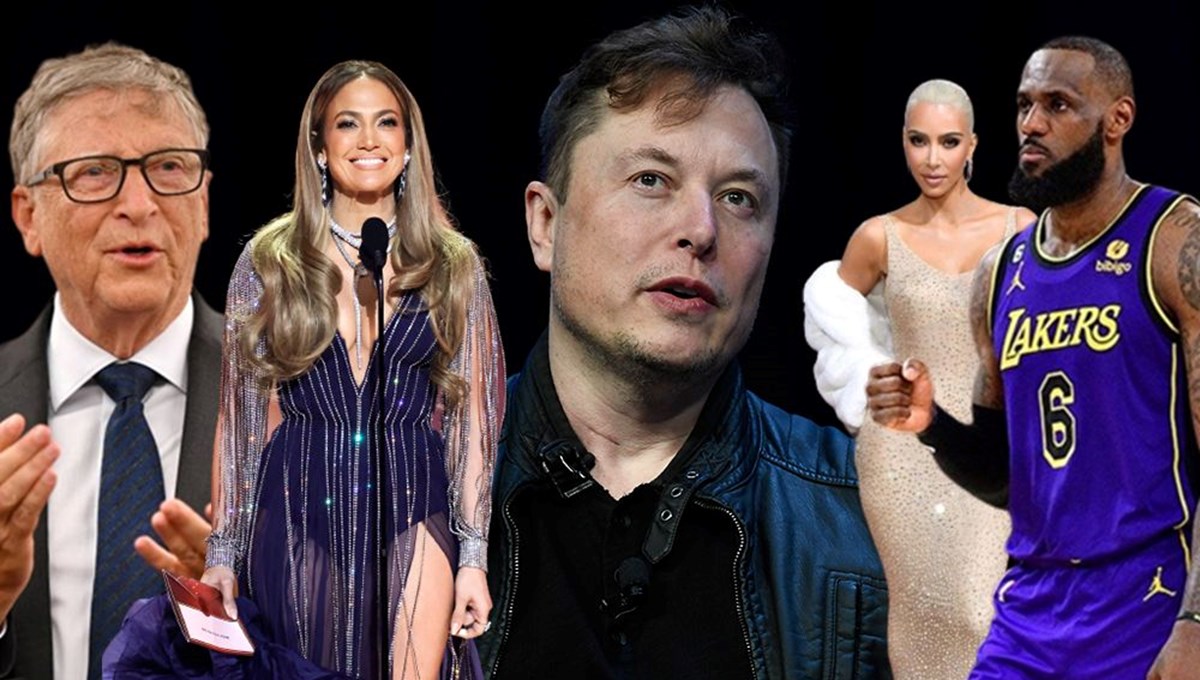 Elon Musk Elon Musk