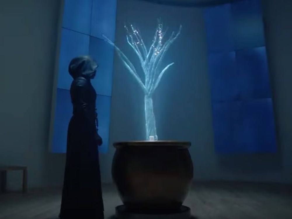 2020 Emmy Ödülleri'nde en fazla adaylık kazanan Watchmen dizisine dair merak edilenler - 9