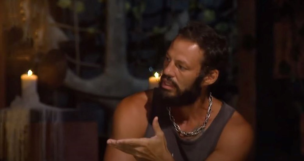 Survivor'da ikinci eleme adayı belli oldu: Güzel bir adım var söylemeyi seviyorlar - 7