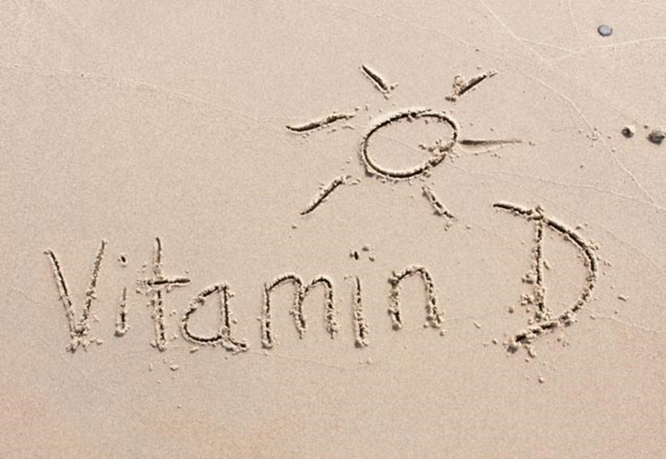 İngiltere corona virüse karşı geniş kapsamlı D vitamini testlerine başlıyor - 1