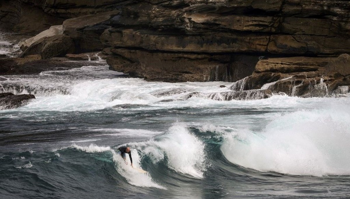 Tropikal bakteri 26 kişiyi öldürdü!