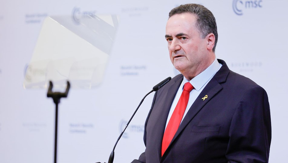 İsrailli Bakan Katz’dan 32 ülkeye "İran'a yaptırım" çağrısı