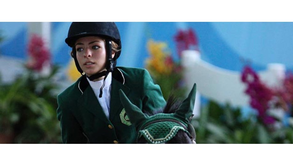 Olimpiyat'a ilk kez kadın sporcu gönderecek