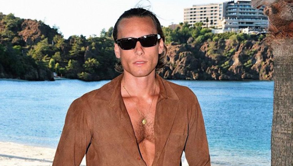 Rafael Cemo Çetin kimdir? Dilan Çiçek Deniz'le aşk yaşadığı iddia edilen Rafael Cemo Çetin kaç yaşında, nereli?