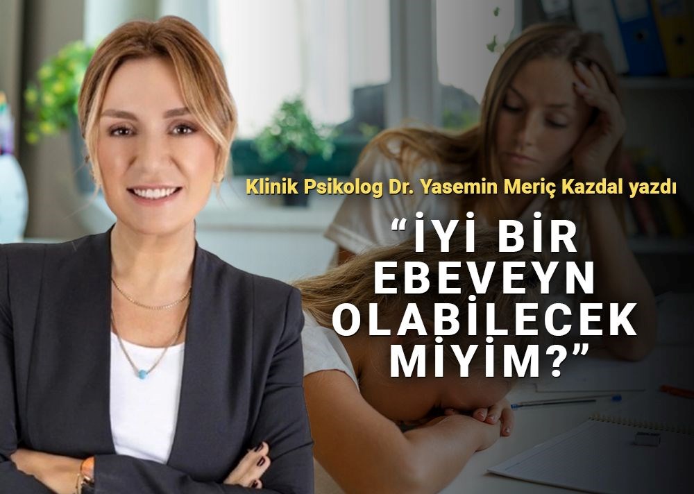 İyi bir ebeveyn olabilecek miyim? 4 faktör anne-babaların üzerinde baskı oluşturuyor - 1