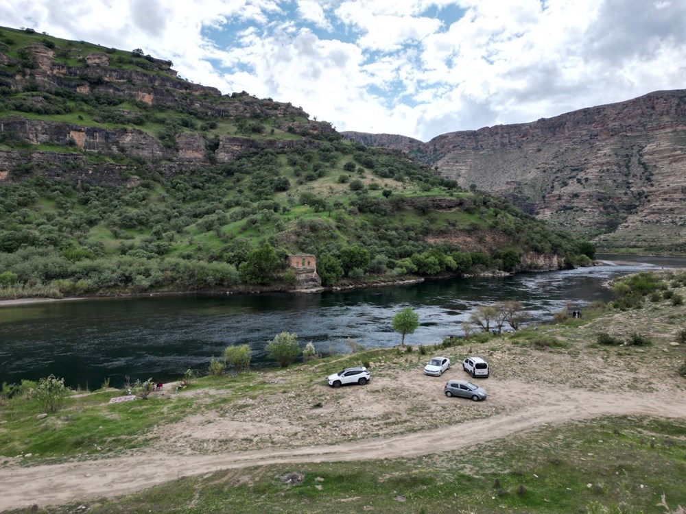 Cehennem Deresi ilgi odağı oldu: Vazgeçilmez rota haline geldi 77 6DSnVVyrCUCH3Fb8pz3n g