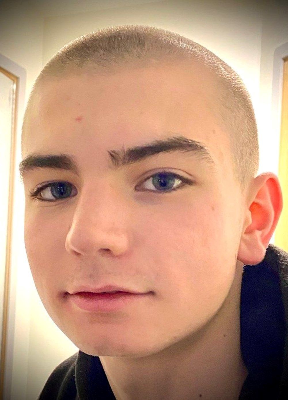 İrlandalı şarkıcı Sinead O'Connor oğlunun ölümünden sonra bir daha şarkı söylememeye yemin etti - 6
