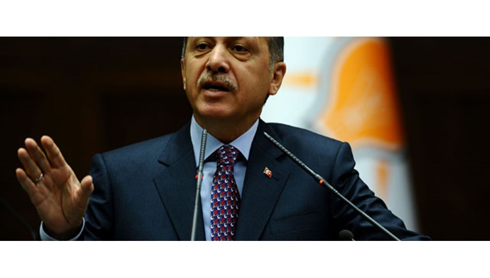 'CHP'ye yüz değil, doku nakli lazım'