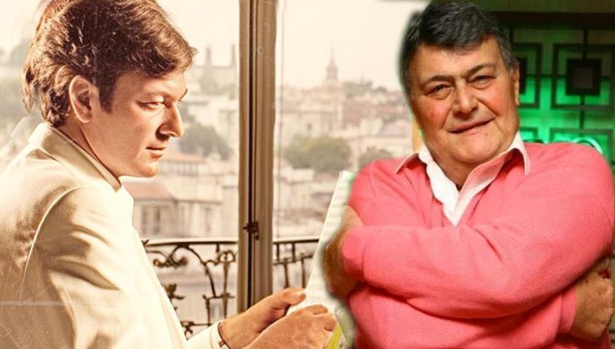 Ferdi Özbeğen'e doğum gününde yapay zekalı anma Ferdi Özbeğen'e doğum gününde yapay zekalı anma