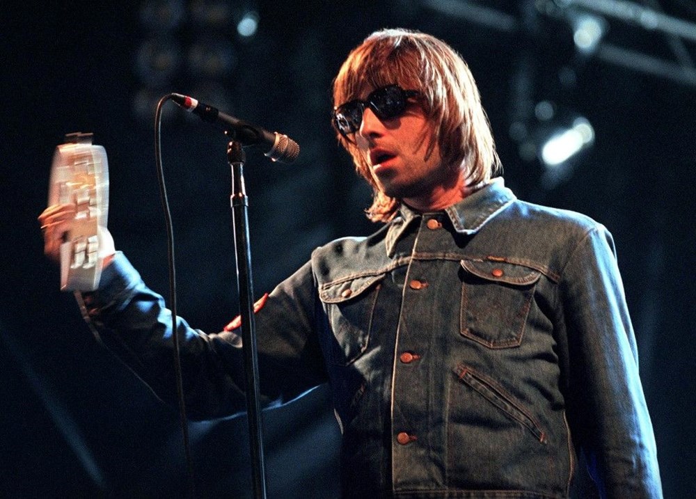 Müzik tarihinden silinmesi gereken 10 şarkı - 8