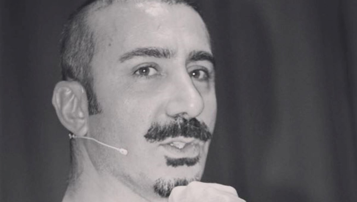 Metin Yıldız kimdir, nereli? Metin Yıldız'ın hayat hikayesi