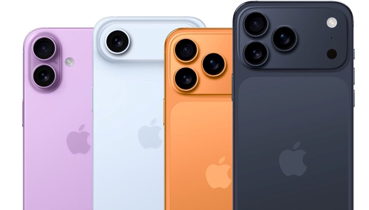 iPhone 17 ne zaman çıkacak? Beklenen çıkış tarihi ve yeni özellikler