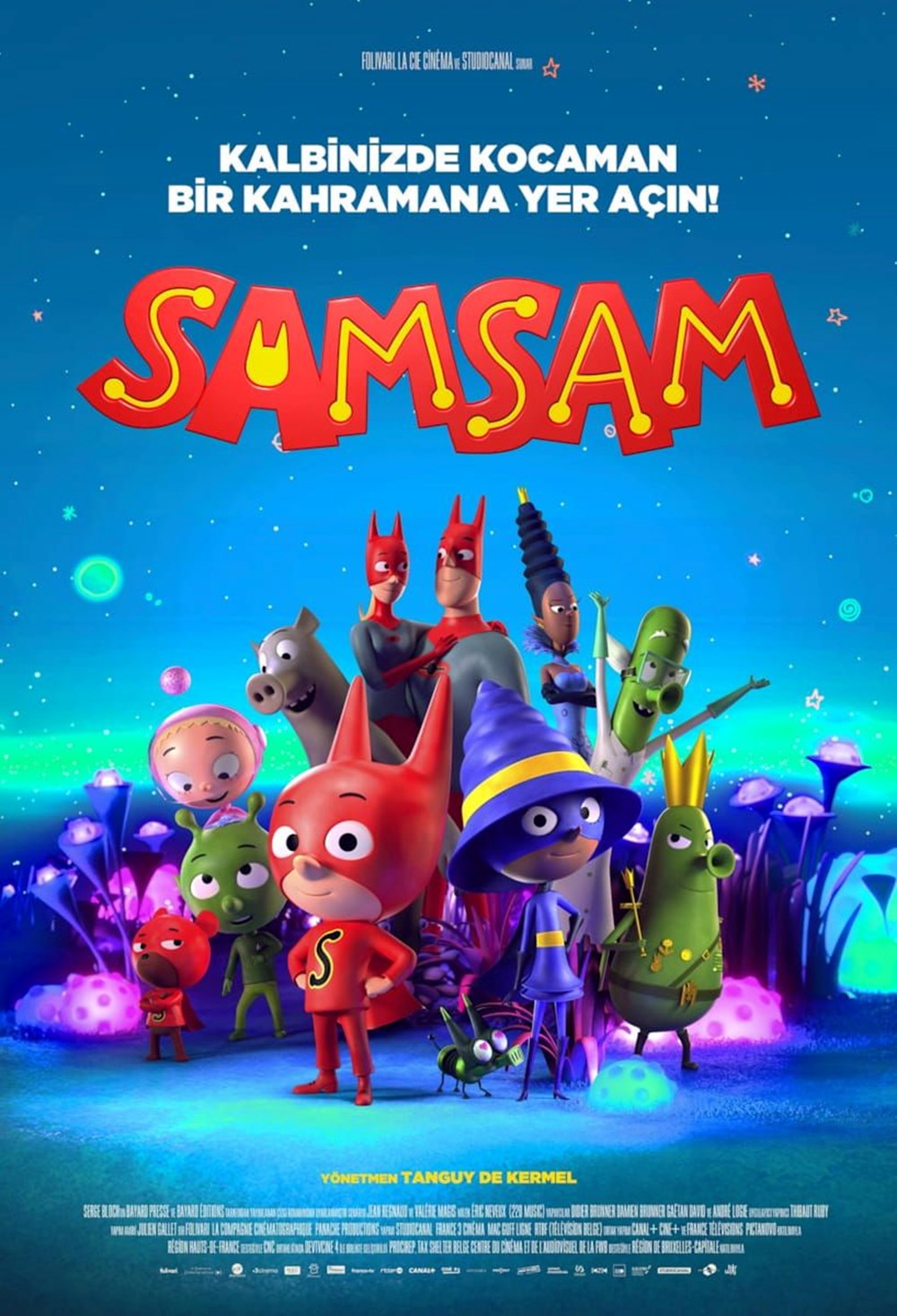 Haftanın Filmleri (18 Şubat 2022) - 8