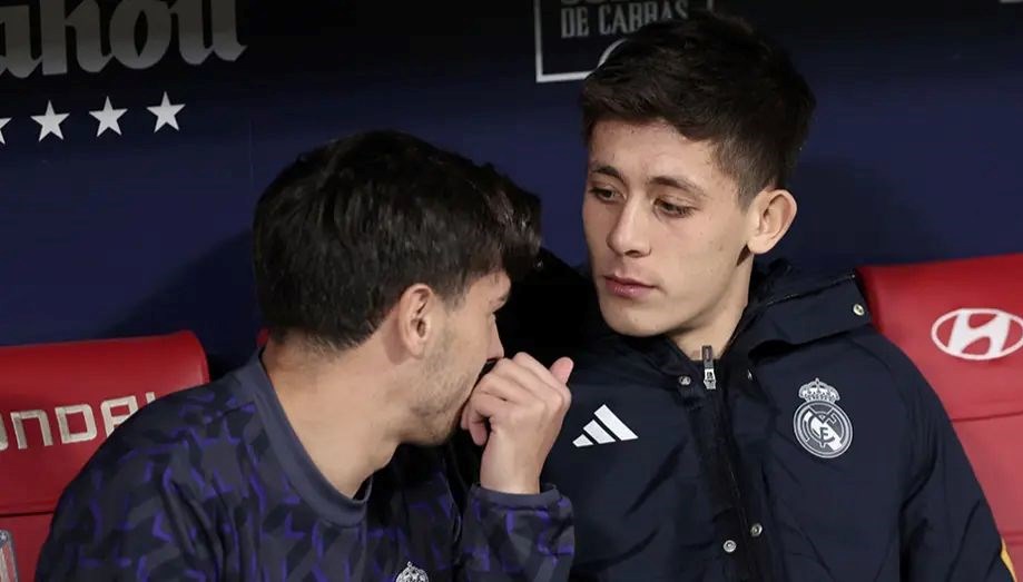 Fenerbahçe'ye Real Madrid'den yıldız transfer