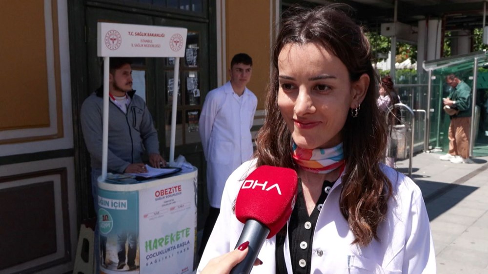 Meydanlarda 'kilo kontrolü' uygulaması başladı! 81 ilde yapılacak - 3