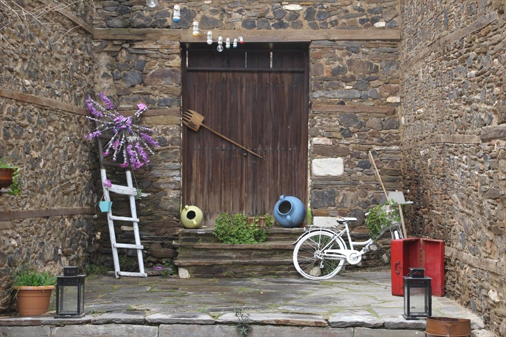 'Tarihi Kula Evleri' yok olma tehlikesiyle karşı karşıya! Restorasyon için destek bekliyor - 20