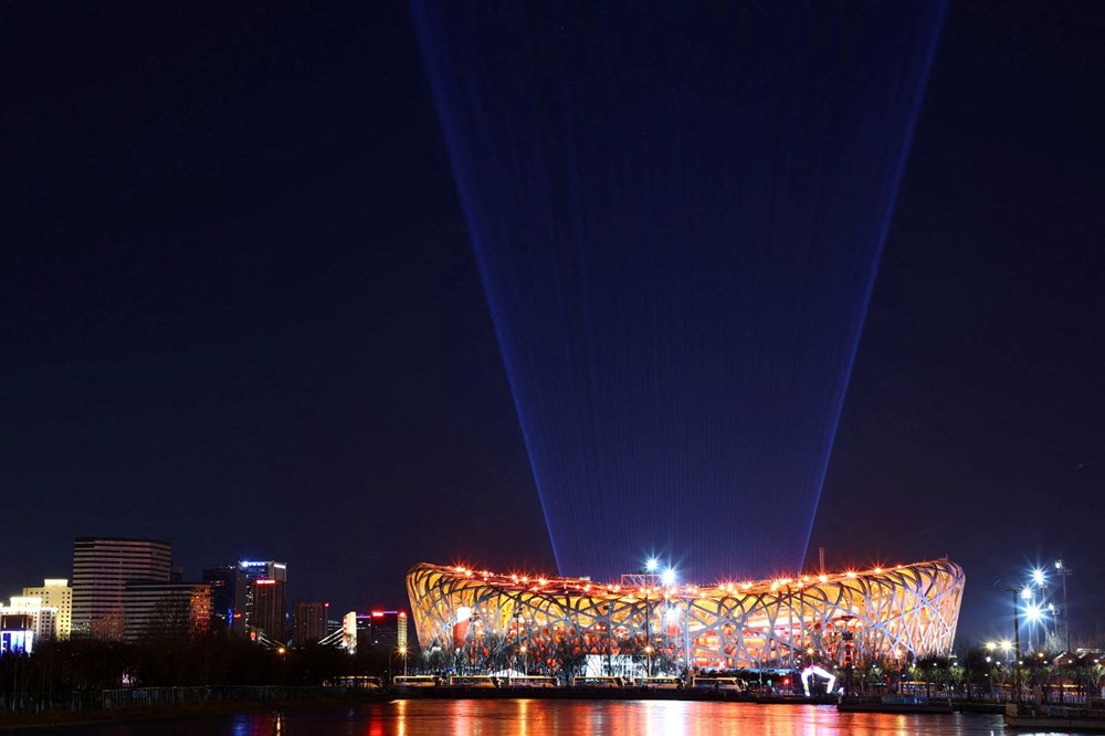 2022 Pekin Kış Olimpiyatları hakkında bilinmesi gerekenler - 11
