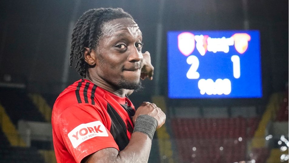 Galatasaray öncesi iddialı açıklama: "Cesur olmalıyız, puan istiyoruz!"