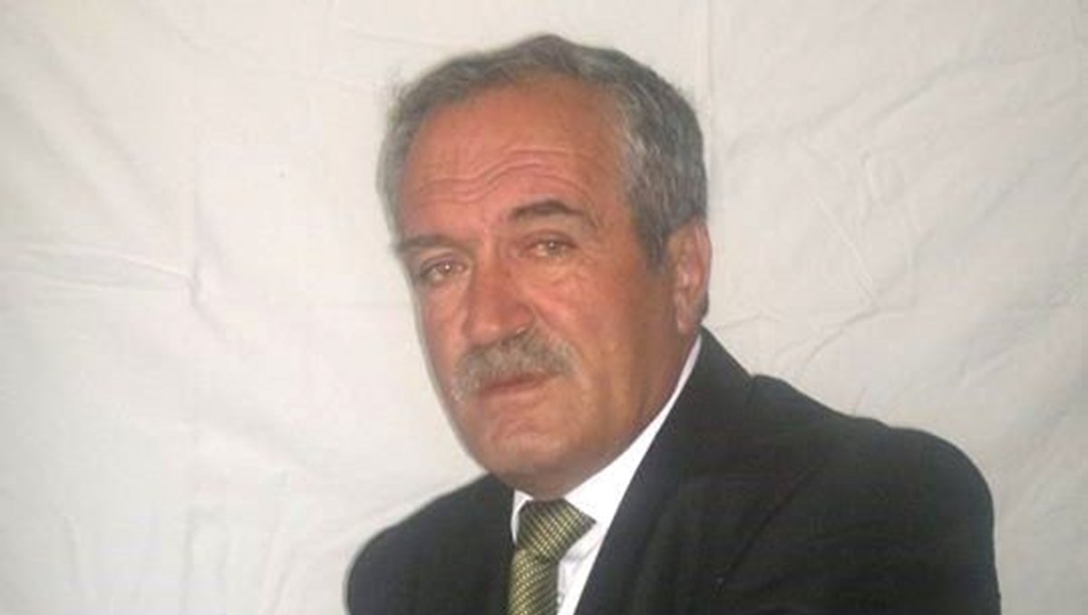 Kalp krizi geçiren AK Partili belediye başkanı vefat etti Kalp krizi geçiren AK Partili belediye başkanı vefat etti