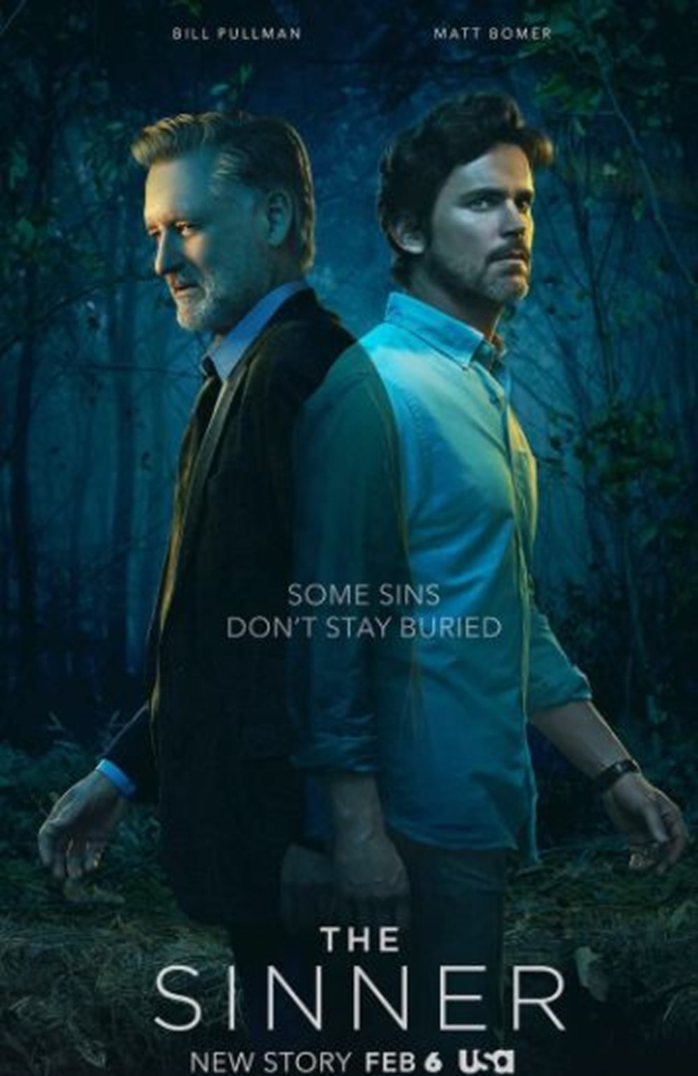 IMDb verilerine göre Mart 2021'in en popüler yabancı dizileri - 18