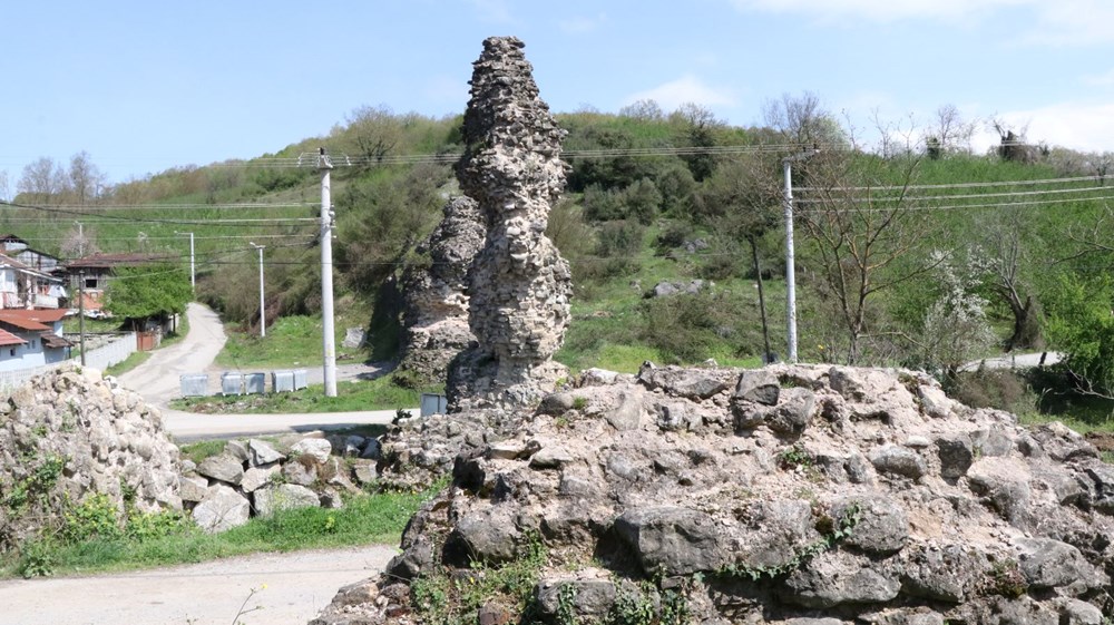 Düzce'de bulundu: Roma ve Helenistik periyotlara ilişkin olduğu iddia ediliyor 73 6FQzbHk8J0CczIiiTI7i7g