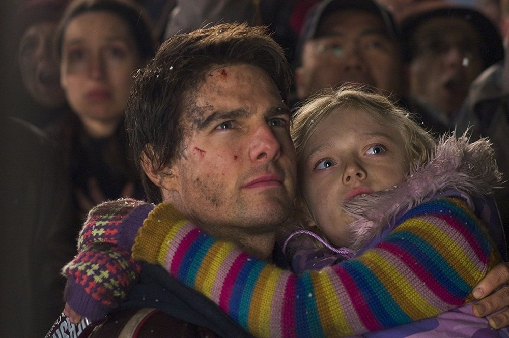 Hollywood'un yaşlanmayan yıldızı Tom Cruise - 25