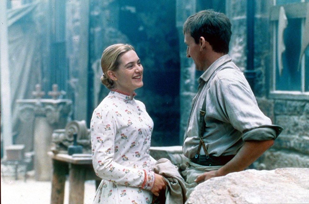 46. yaşına özel 46 fotoğrafla Kate Winslet - 5