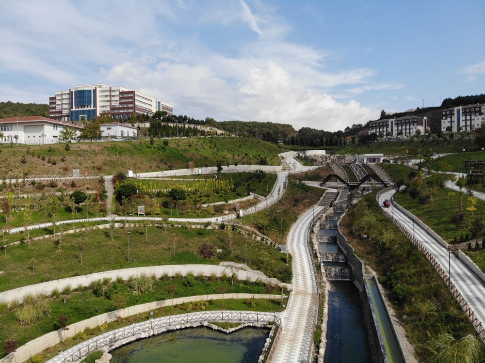 Düzce'den Dünyaya: Bir Hayalin Doğuşu 77 6FkLpczTf0aLaIWi 92RTg