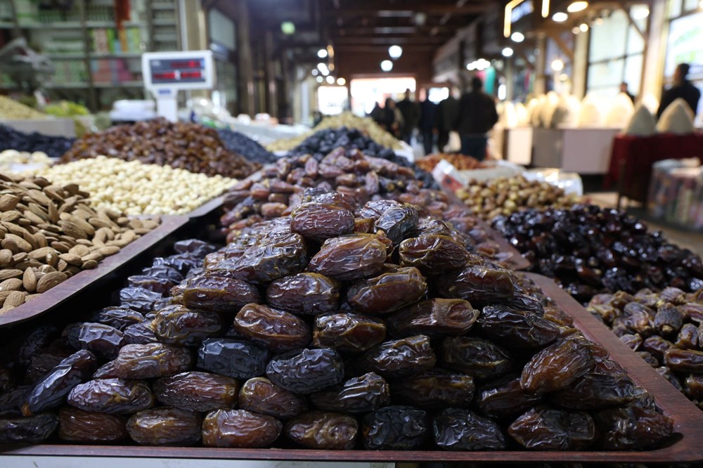 Hurma Seçiminde Bilmeniz Gereken 5 Gizli İşaret: İç Rengi Hakkında Şaşırtıcı Gerçek! 75