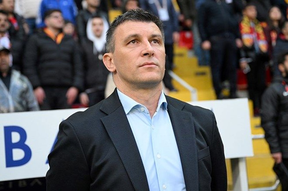 Acun Ilıcalı aradığı teknik direktörü Süper Lig'de buldu 74