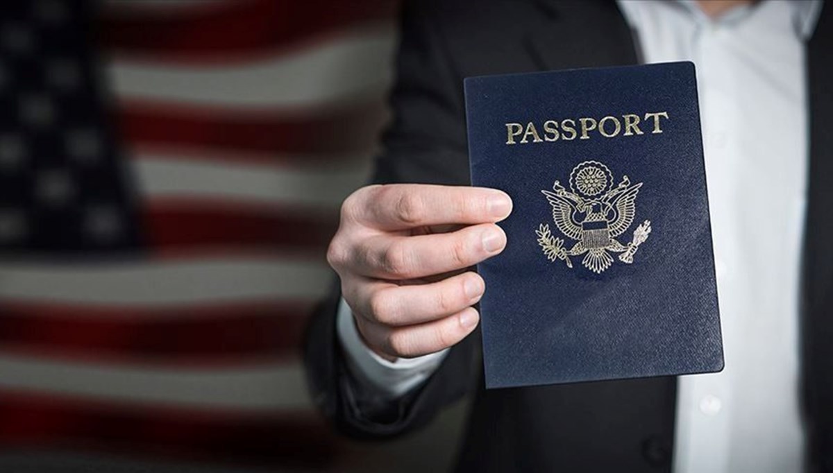 Amerika vizesi alacaklar dikkat! Amerika vizesi alacaklar dikkat!