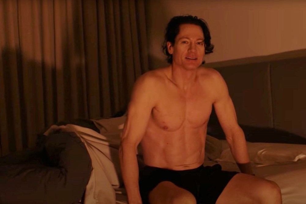 Yaşlılığı tersine çevirmek mümkün mü?: 45 yaşındaki CEO, 18 yaşındaki akciğerlere ve 28 yaşındaki bir cilde sahip oldu - 3