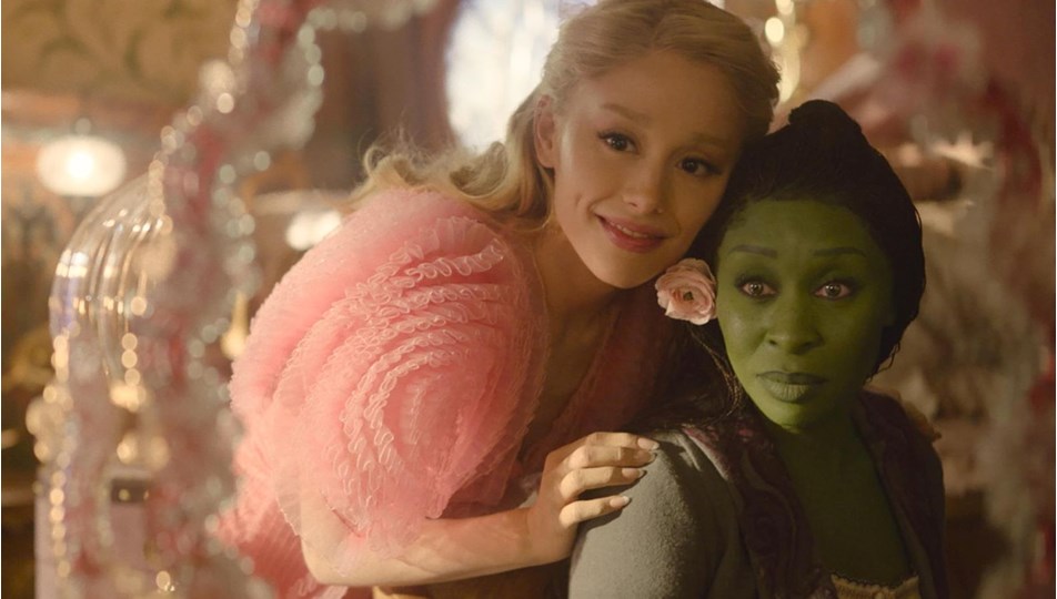 Wicked tarihe geçti: En çok kazanan Broadway uyarlaması