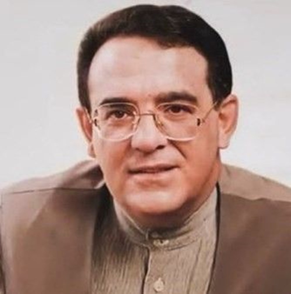 Türk halk müziği sanatçısı Yavuz Top'a veda: Sıra bize geliyor - 1