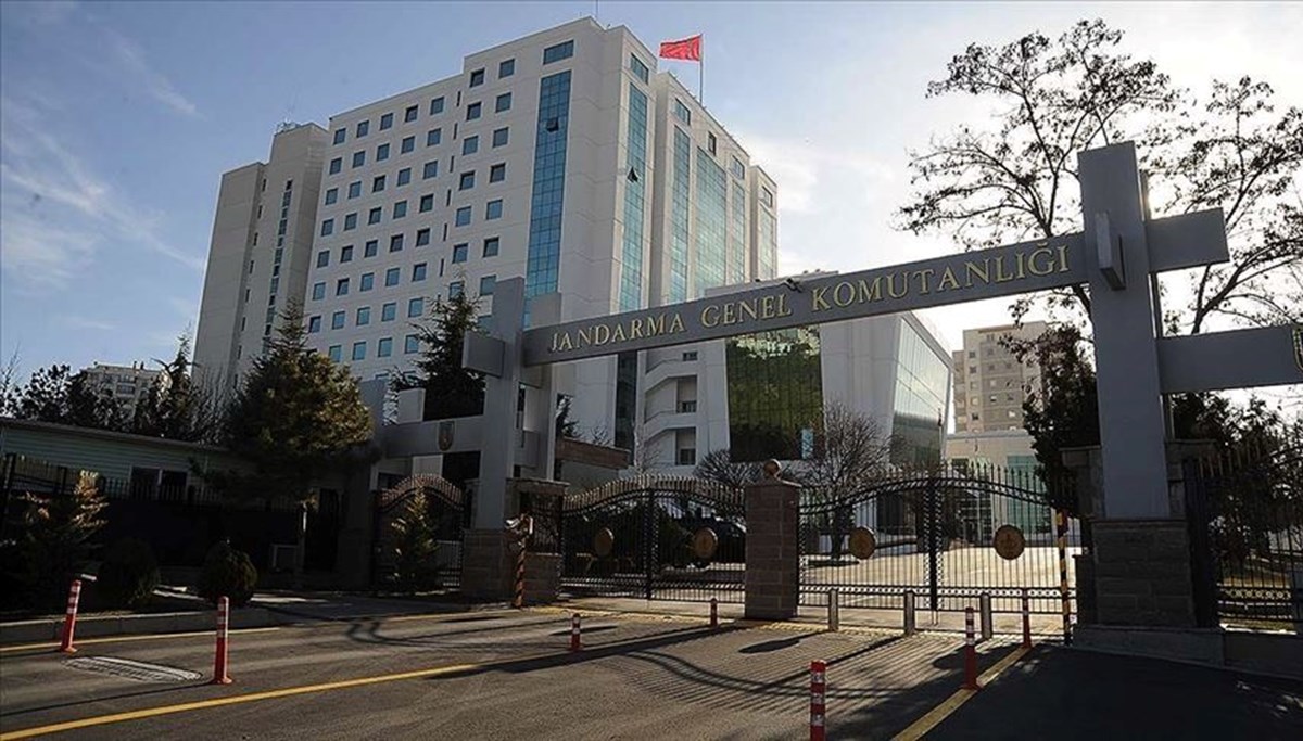 Jandarma Genel Komutanlığı sürekli işçi alımı ilanı: Başvuru tarihleri ve şartları