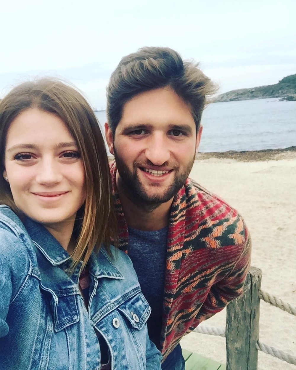 Oyuncu Gizem Karaca anne oluyor - 1