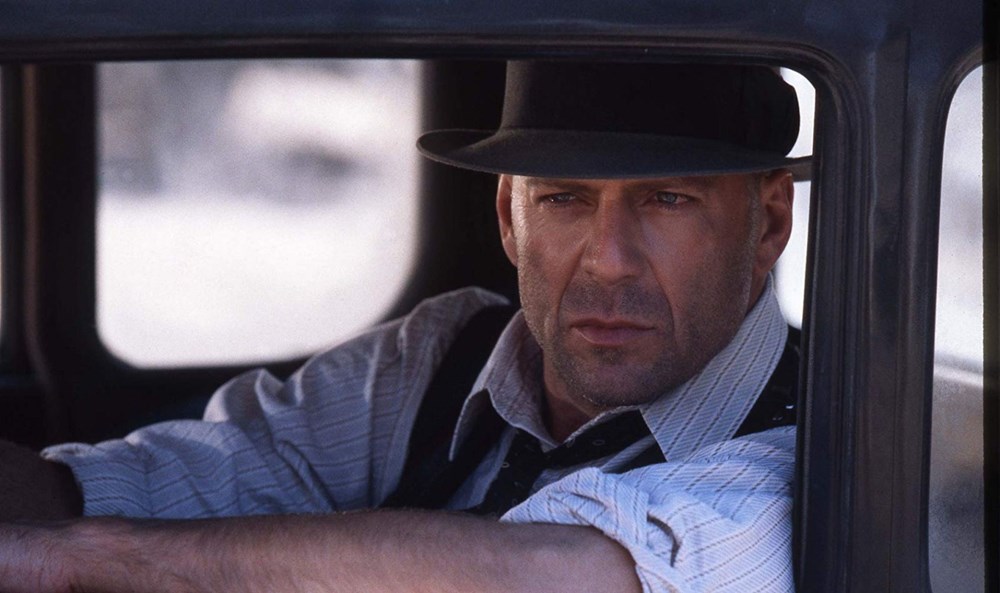 Bruce Willis, Bruce Willis kimdir, Bruce Willis filmleri