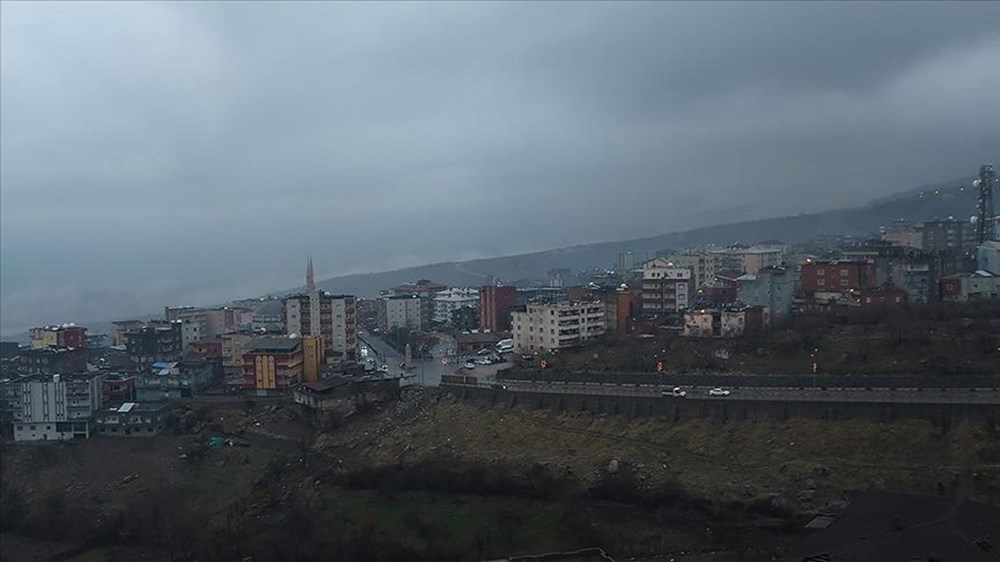 Bir yılda 62 bin ölüme neden oldu: Türkiye'de havası en kirli üç şehir belli oldu - 2